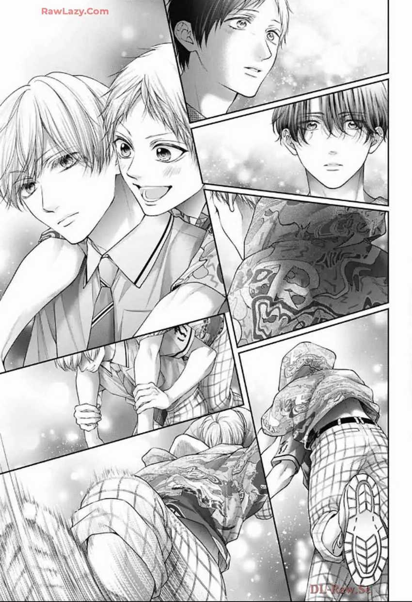 Kono Oto Tomare! Chapter 139